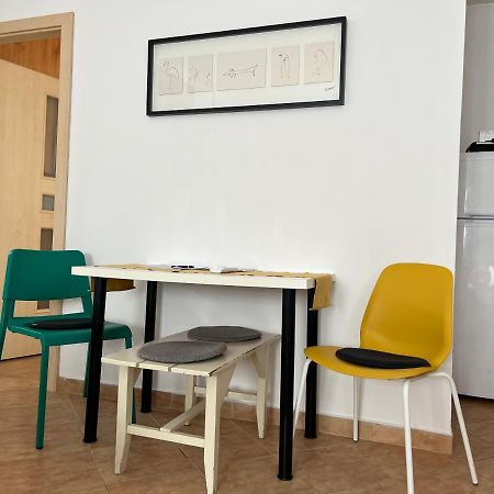 Wash House Apartman Дьёр Экстерьер фото