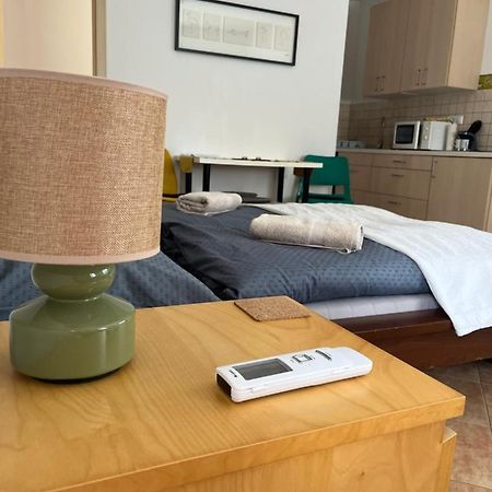 Wash House Apartman Дьёр Экстерьер фото