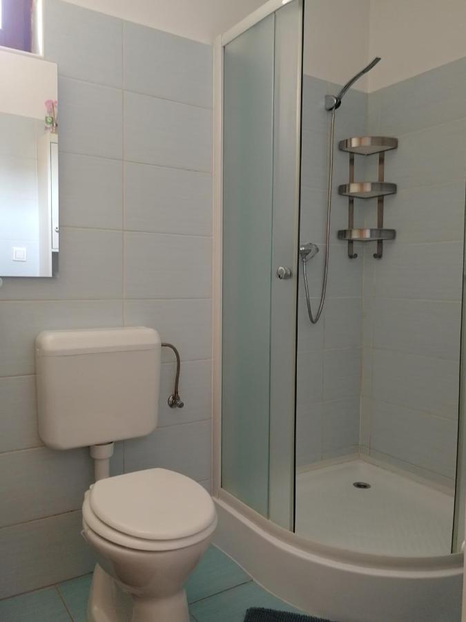 Wash House Apartman Дьёр Экстерьер фото