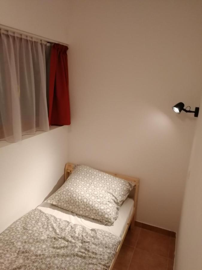 Wash House Apartman Дьёр Экстерьер фото
