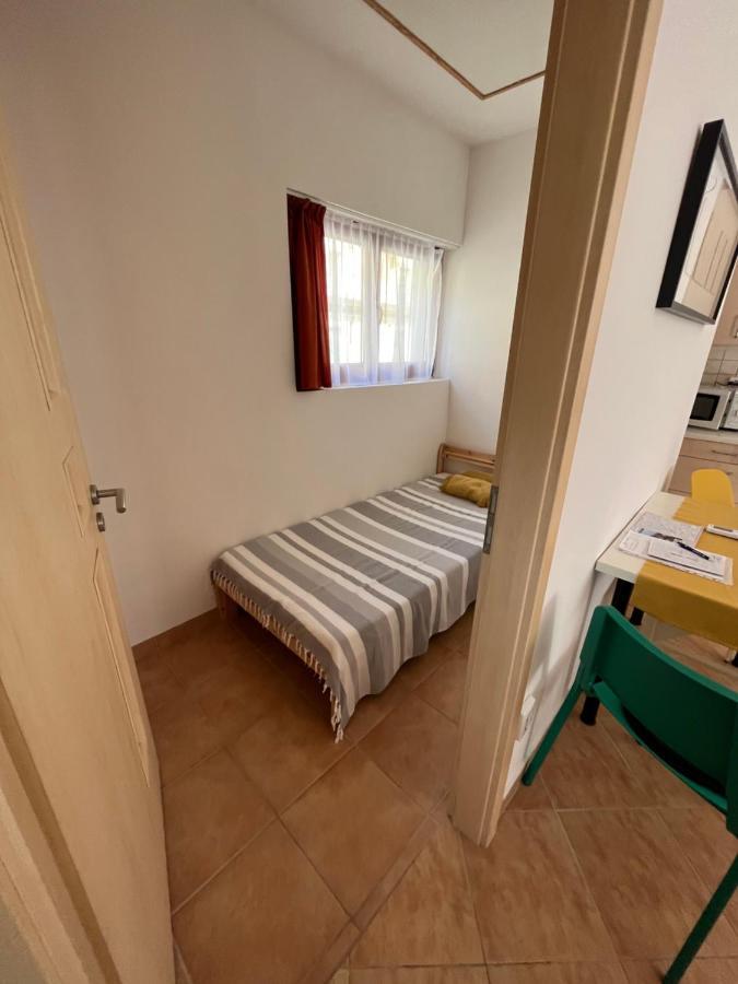 Wash House Apartman Дьёр Экстерьер фото